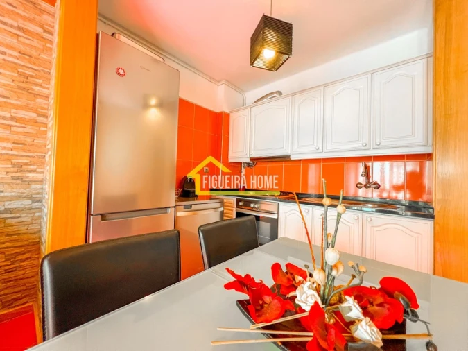 Apartamento T1 para Venda em Buarcos Foto 10