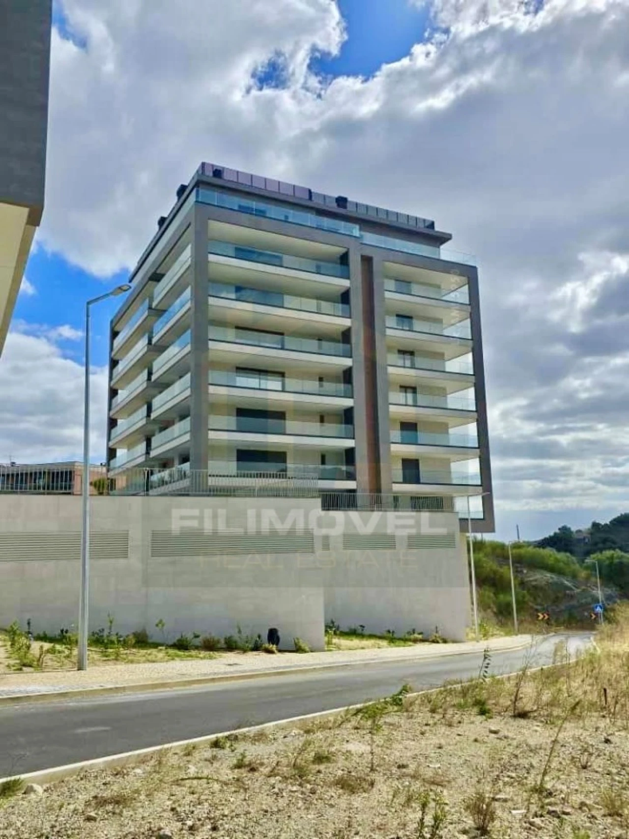 Apartamento T3 para Venda em Alverca do Ribatejo e Sobralinho Foto 1