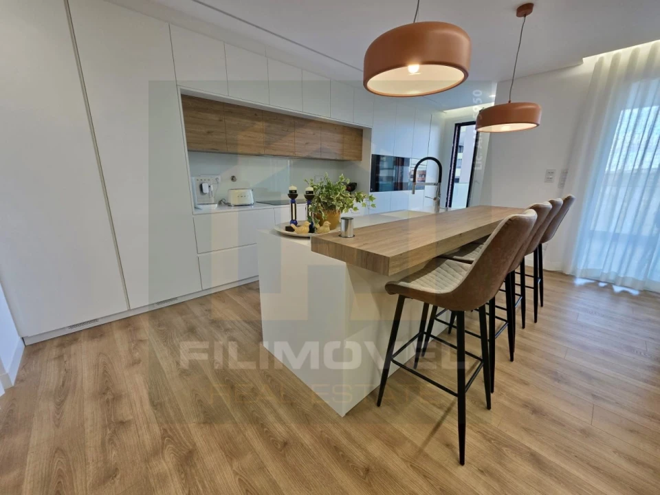 Apartamento T3 para Venda em Alverca do Ribatejo e Sobralinho Foto 5
