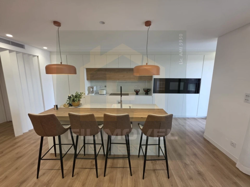 Apartamento T3 para Venda em Alverca do Ribatejo e Sobralinho Foto 6