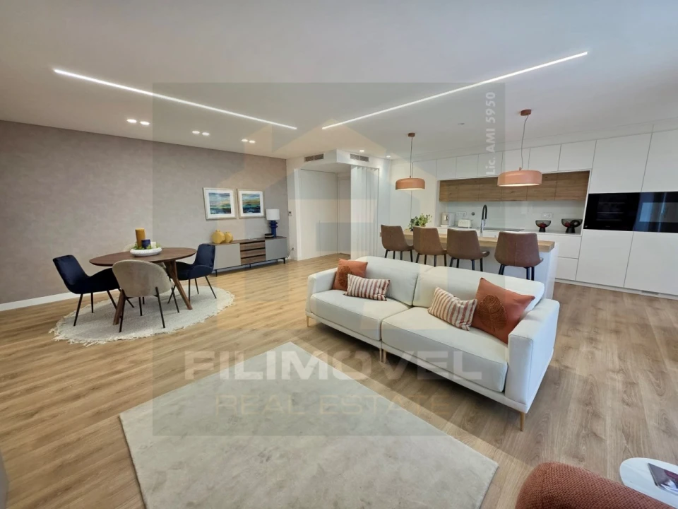 Apartamento T3 para Venda em Alverca do Ribatejo e Sobralinho Foto 7