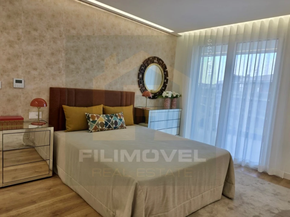 Apartamento T3 para Venda em Alverca do Ribatejo e Sobralinho Foto 11