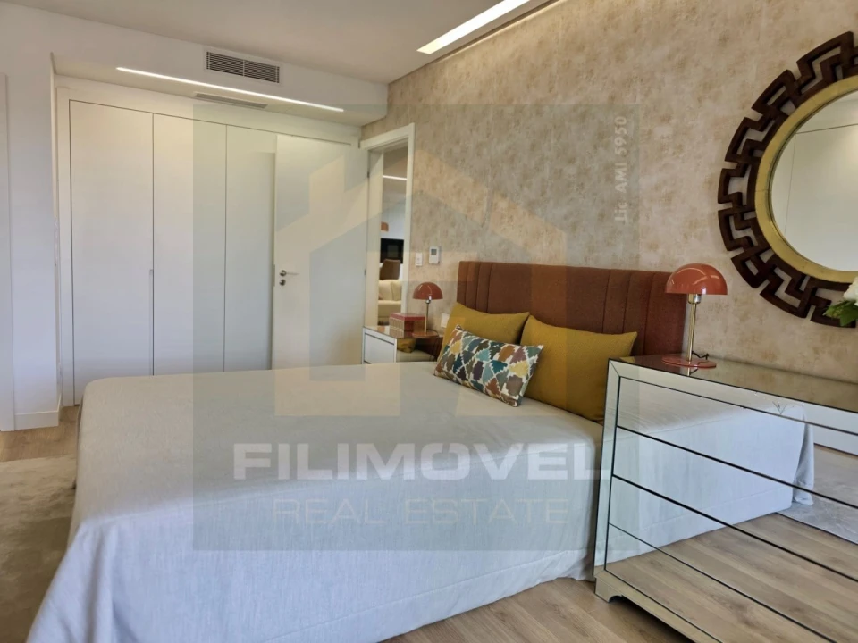 Apartamento T3 para Venda em Alverca do Ribatejo e Sobralinho Foto 13