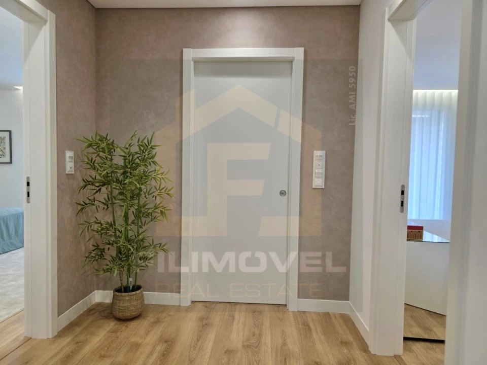 Apartamento T3 para Venda em Alverca do Ribatejo e Sobralinho Foto 17