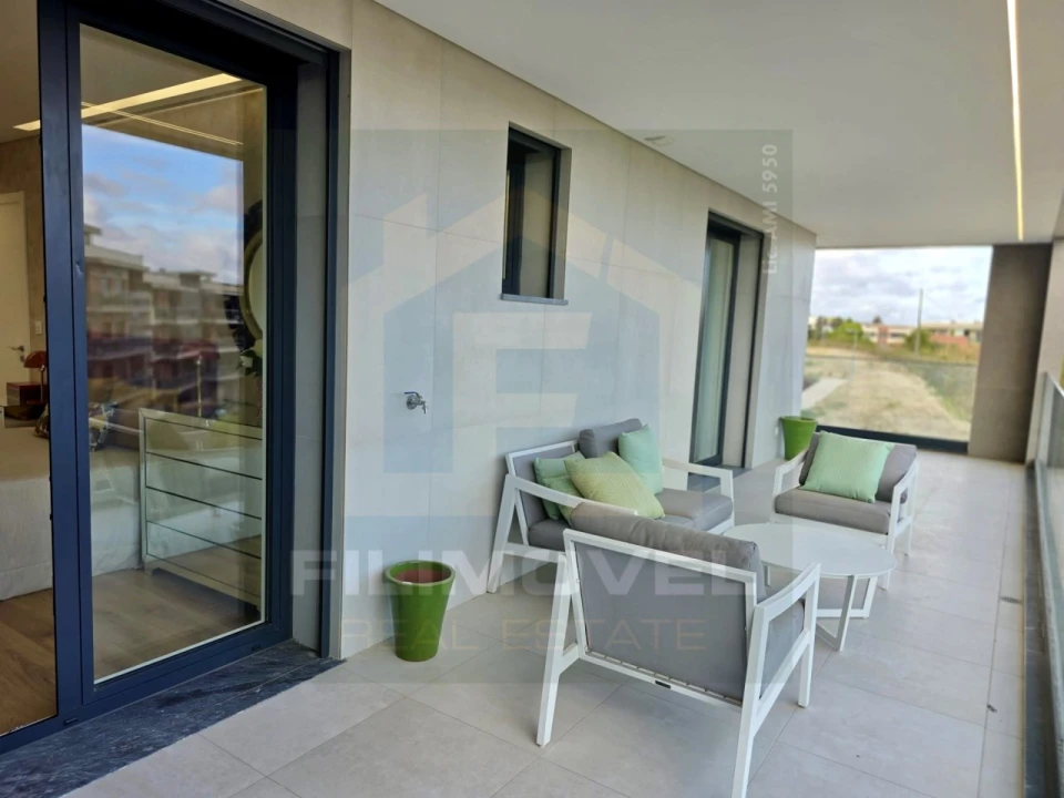 Apartamento T3 para Venda em Alverca do Ribatejo e Sobralinho Foto 24