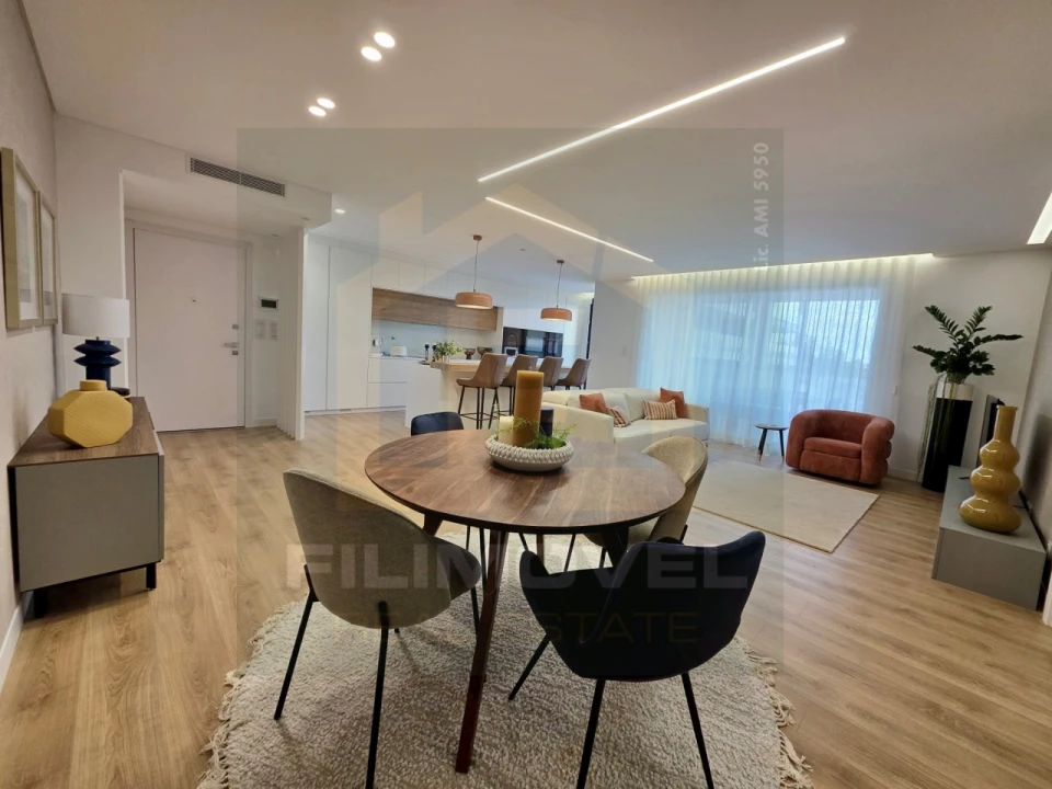 Apartamento T3 para Venda em Alverca do Ribatejo e Sobralinho Foto 10