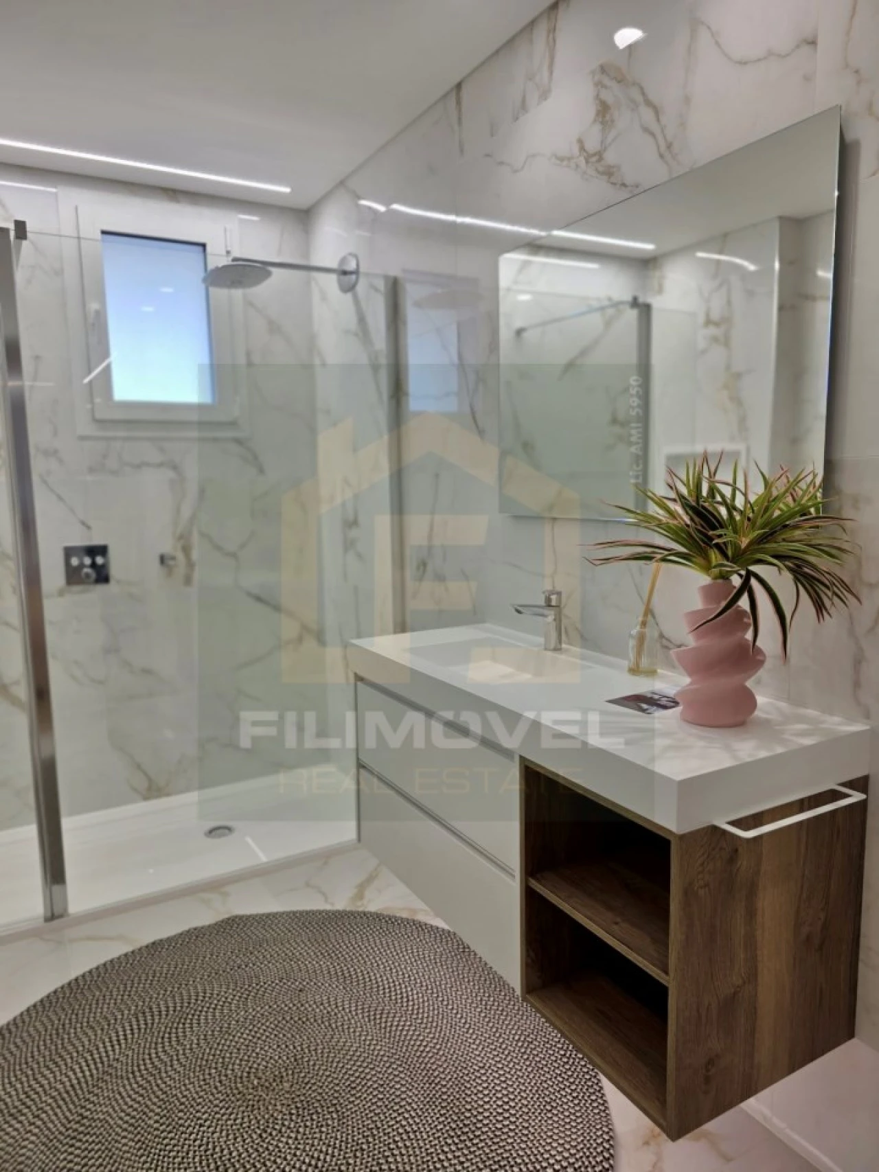Apartamento T3 para Venda em Alverca do Ribatejo e Sobralinho Foto 22