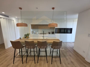 Apartamento T3 para Venda em Alverca do Ribatejo e Sobralinho