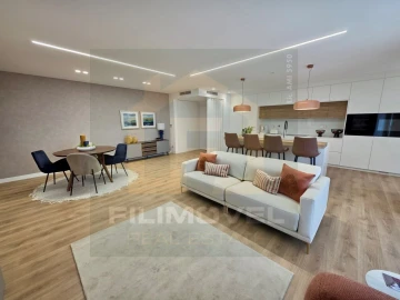Apartamento T3 para Venda em Alverca do Ribatejo e Sobralinho
