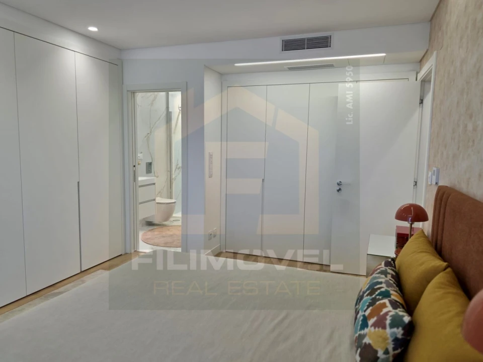 Apartamento T2 para Venda em Alverca do Ribatejo e Sobralinho Foto 14