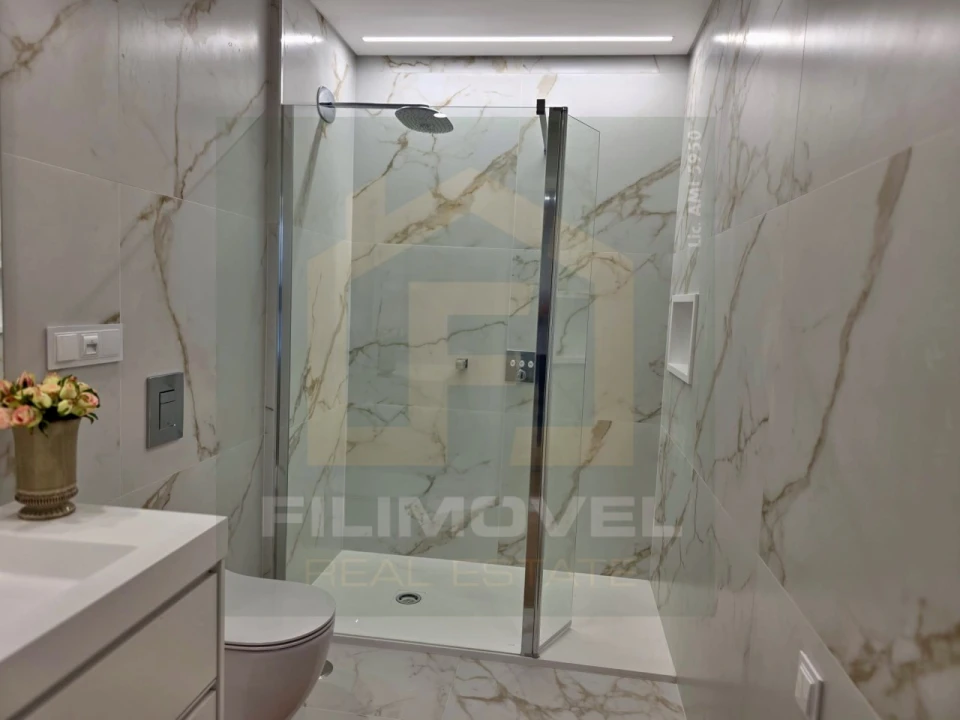 Apartamento T2 para Venda em Alverca do Ribatejo e Sobralinho Foto 15