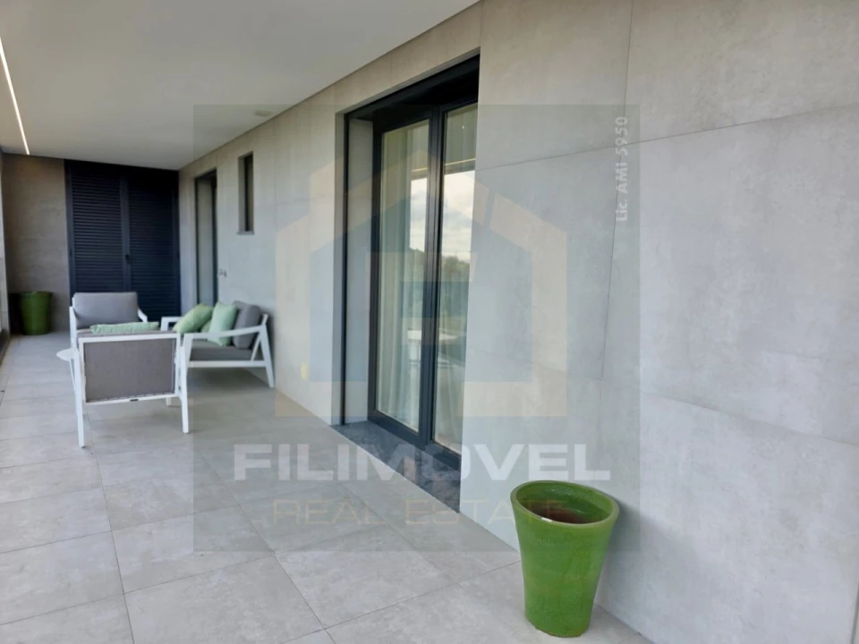Apartamento T2 para Venda em Alverca do Ribatejo e Sobralinho Foto 26