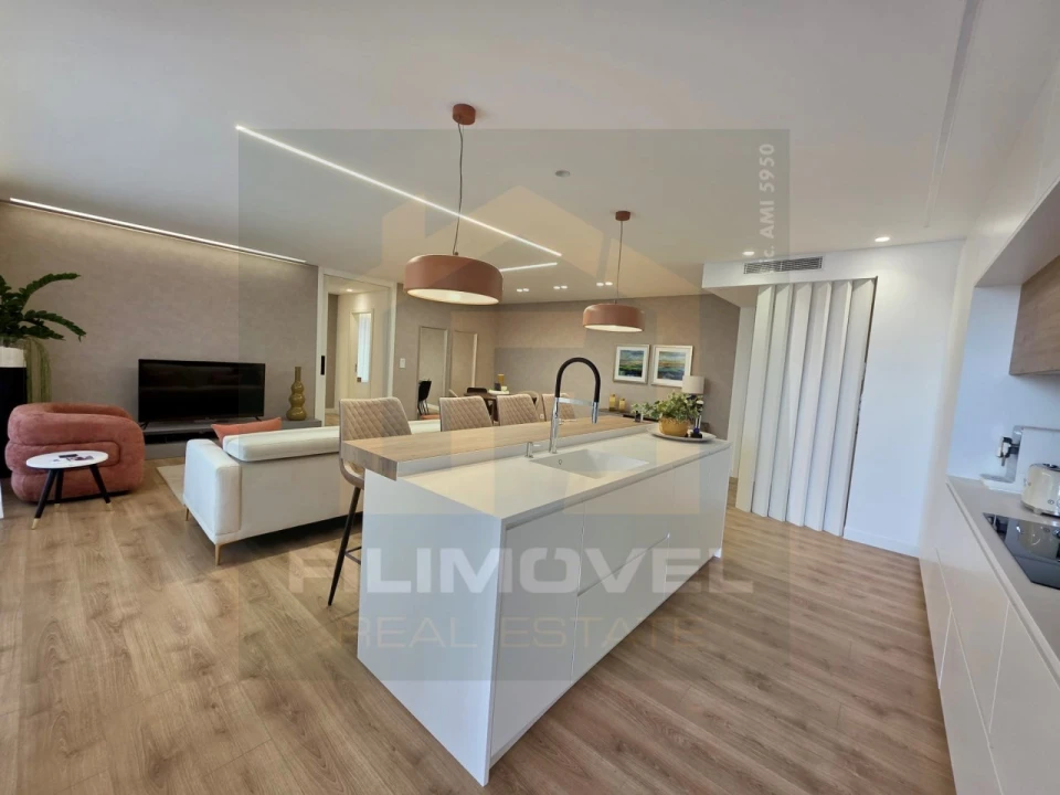 Apartamento T1 para Venda em Alverca do Ribatejo e Sobralinho Foto 4