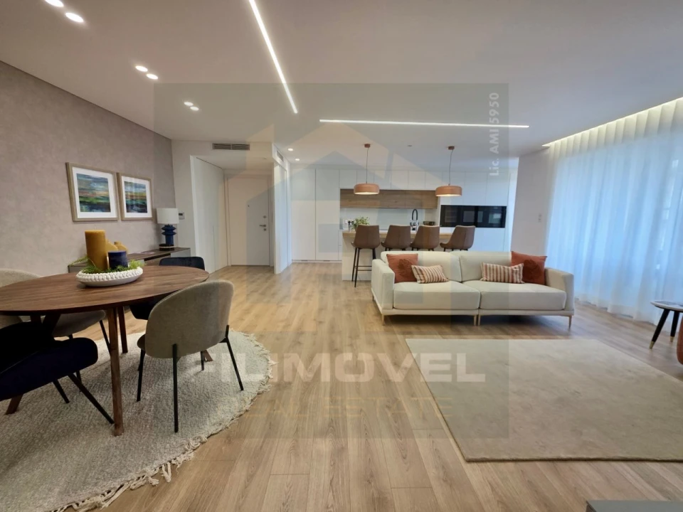 Apartamento T1 para Venda em Alverca do Ribatejo e Sobralinho Foto 9