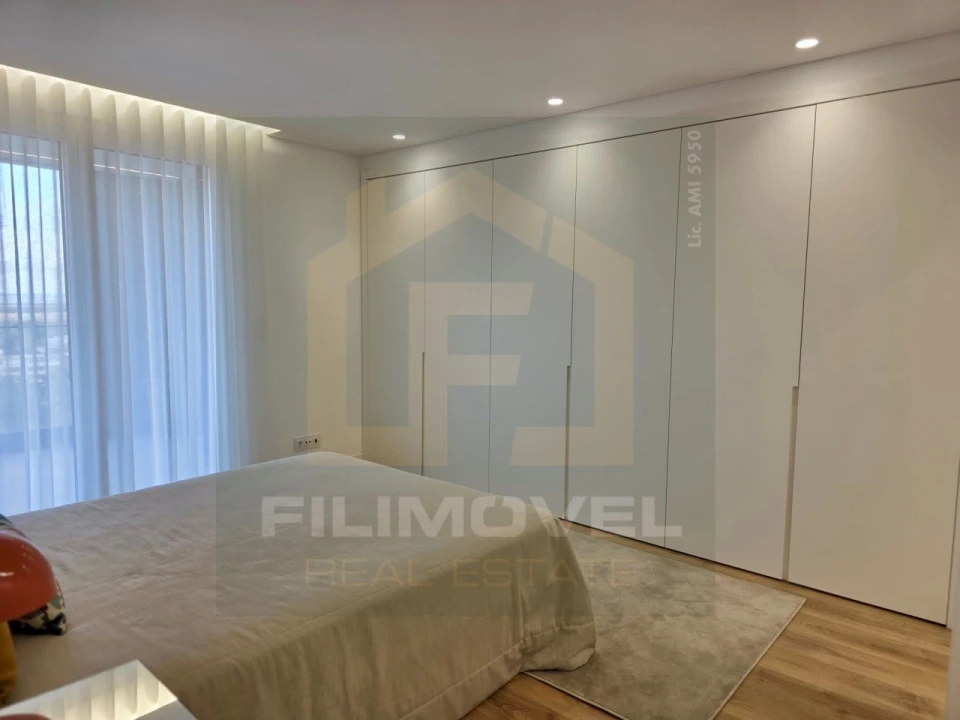 Apartamento T1 para Venda em Alverca do Ribatejo e Sobralinho Foto 12