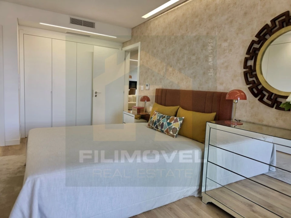 Apartamento T1 para Venda em Alverca do Ribatejo e Sobralinho Foto 13