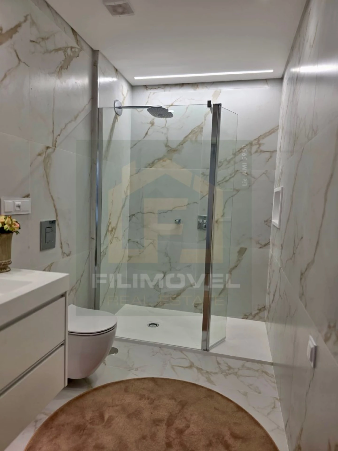 Apartamento T1 para Venda em Alverca do Ribatejo e Sobralinho Foto 16