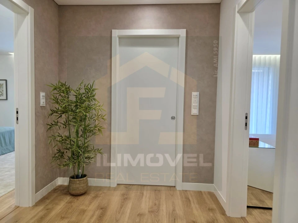 Apartamento T1 para Venda em Alverca do Ribatejo e Sobralinho Foto 17