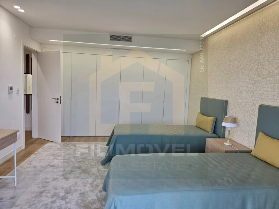 Apartamento T1 para Venda em Alverca do Ribatejo e Sobralinho Foto 18