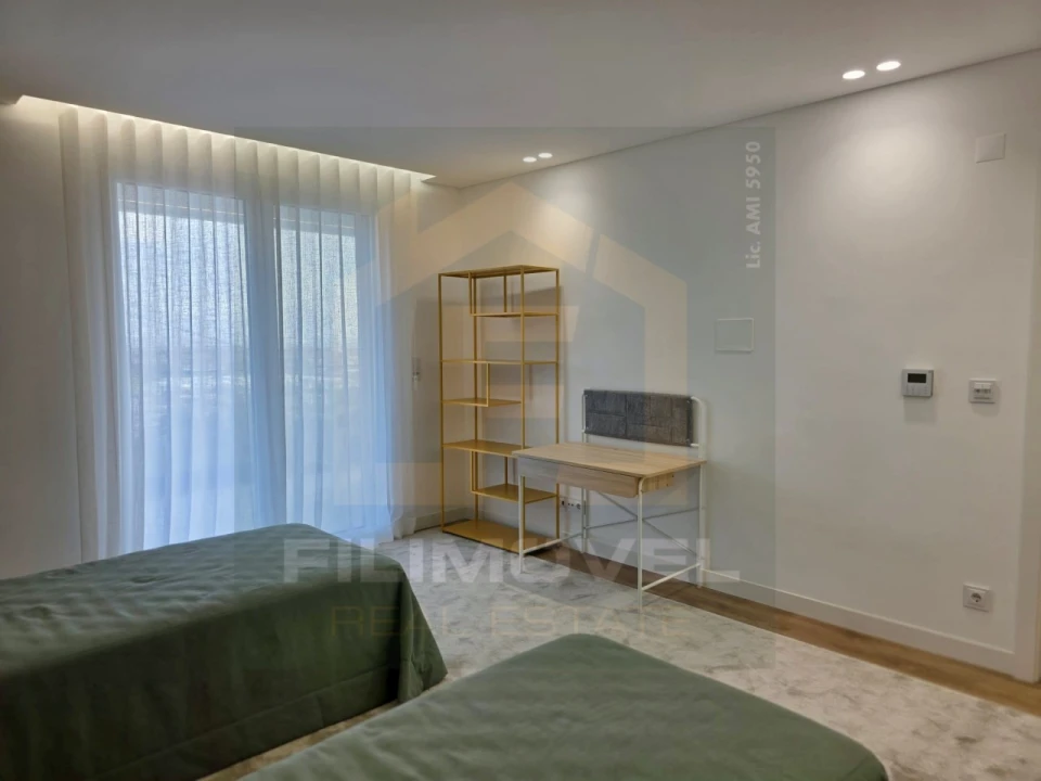 Apartamento T1 para Venda em Alverca do Ribatejo e Sobralinho Foto 19