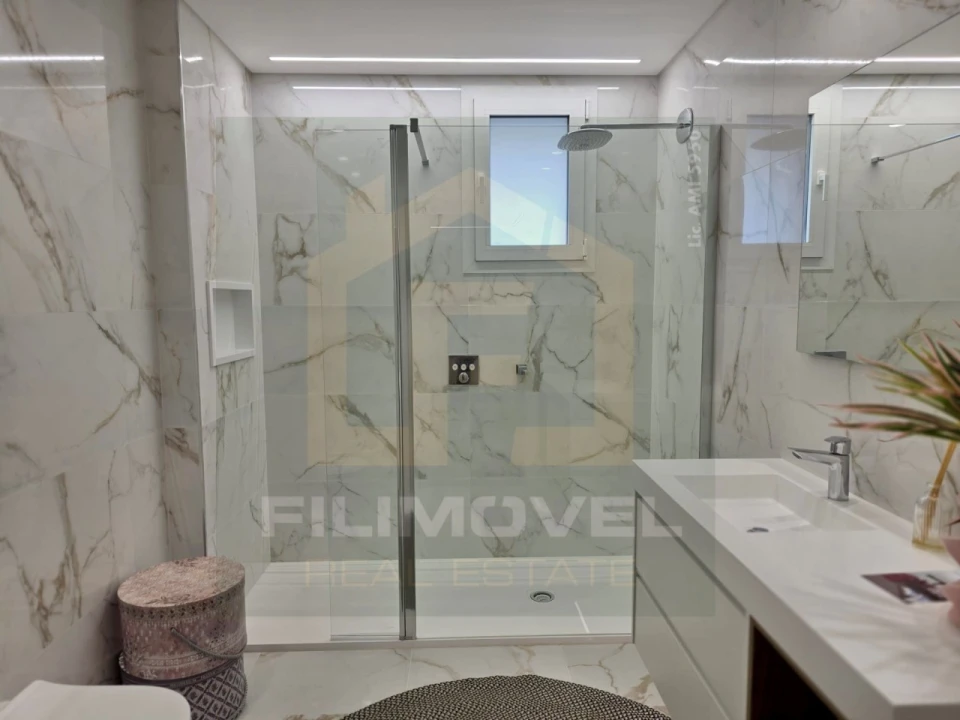Apartamento T1 para Venda em Alverca do Ribatejo e Sobralinho Foto 20