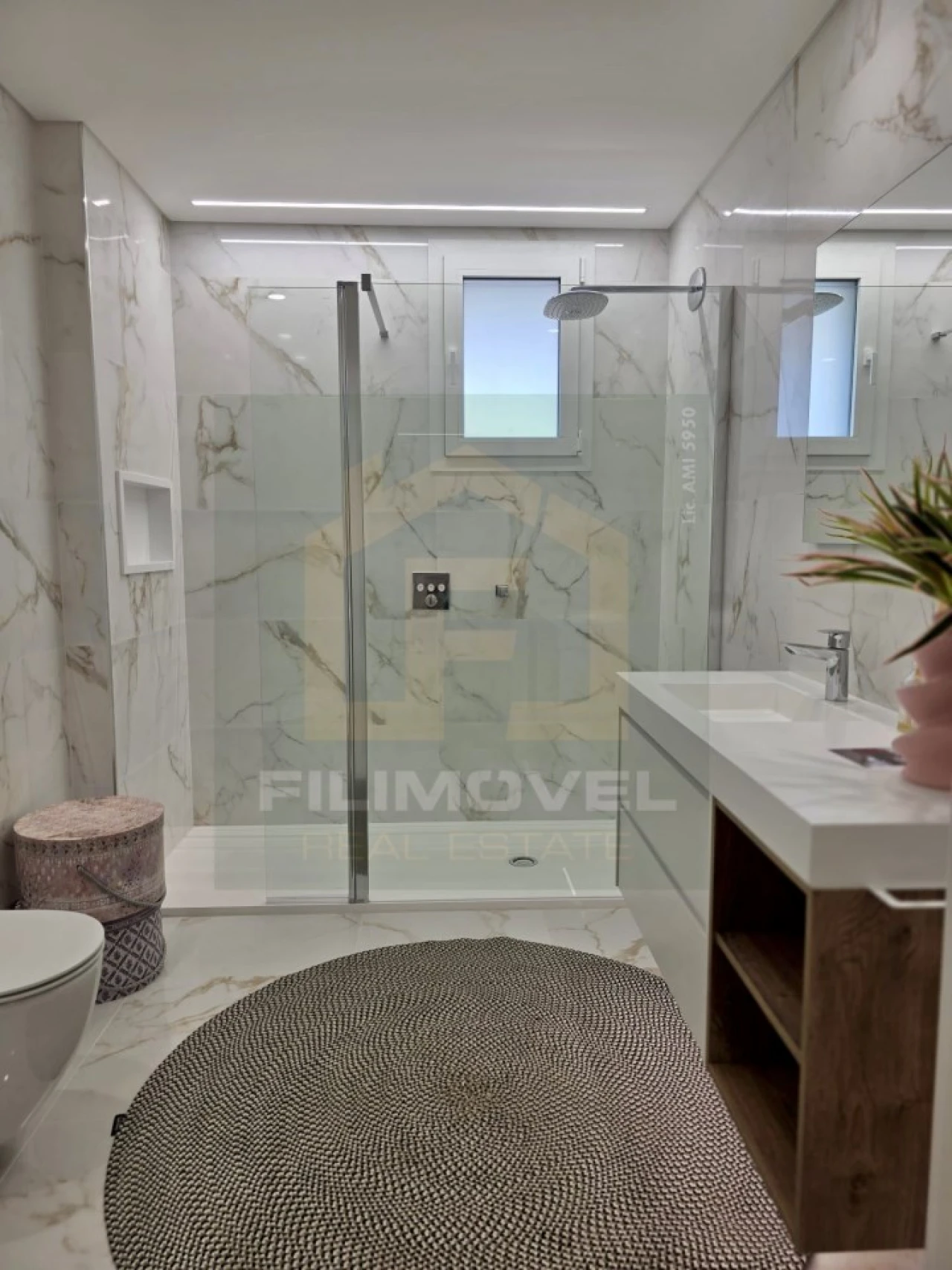 Apartamento T1 para Venda em Alverca do Ribatejo e Sobralinho Foto 21