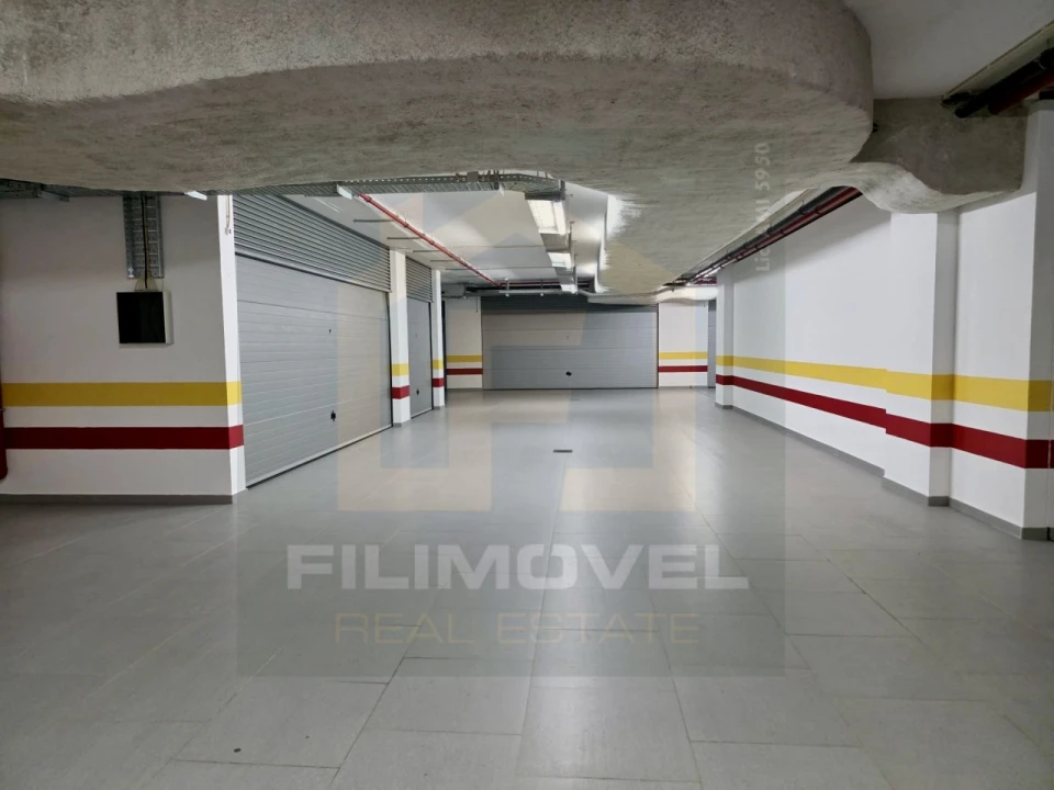 Apartamento T1 para Venda em Alverca do Ribatejo e Sobralinho Foto 27