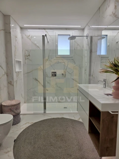 Apartamento T1 para Venda em Alverca do Ribatejo e Sobralinho
