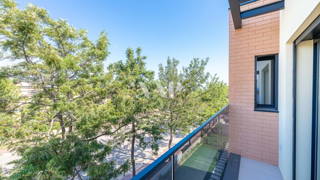 Apartamento T2 para Venda em Quarteira Foto 20