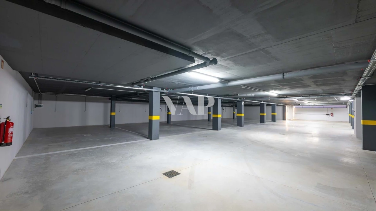 Apartamento T2 para Venda em Quarteira Foto 26