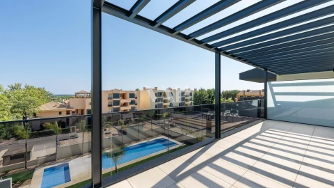 Apartamento T2 para Venda em Quarteira