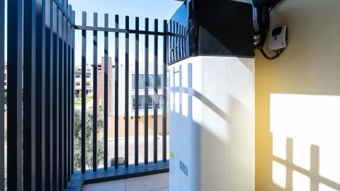Apartamento T2 para Venda em Quarteira