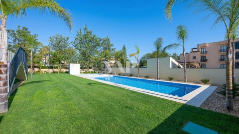 Apartamento T2 para Venda em Quarteira