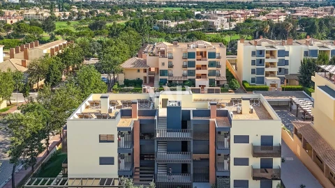 Apartamento T2 para Venda em Quarteira