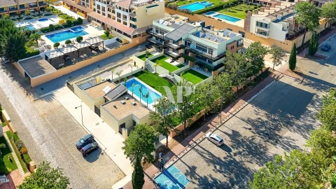 Apartamento T2 para Venda em Quarteira