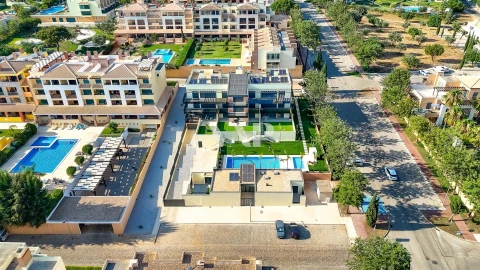 Apartamento T2 para Venda em Quarteira