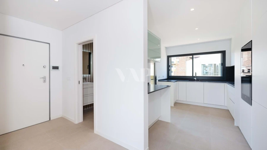 Apartamento T2 para Venda em Quarteira Foto 12