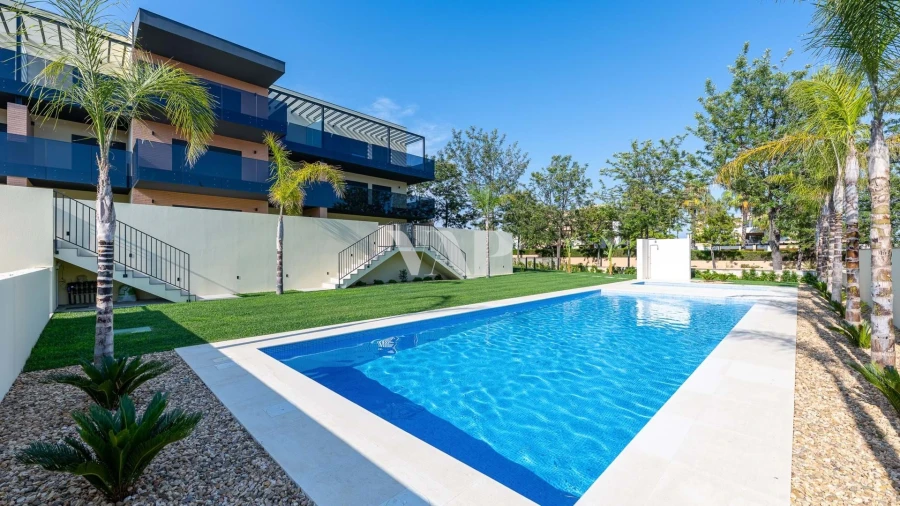 Apartamento T2 para Venda em Quarteira Foto 27