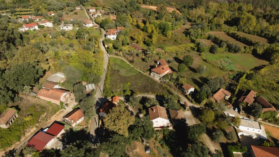 Terreno para Venda em Britelo, Gémeos e Ourilhe Foto 11