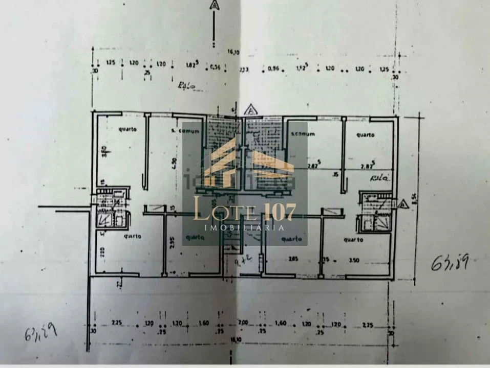Apartamento T3 para Venda em Laranjeiro e Feijó Foto 9
