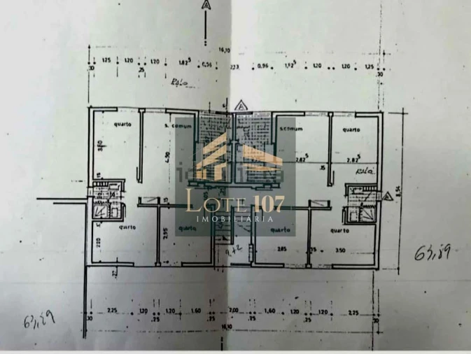 Apartamento T3 para Venda em Laranjeiro e Feijó Foto 9