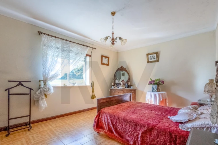 Moradia T3 para Venda em Bico e Cristelo Foto 25