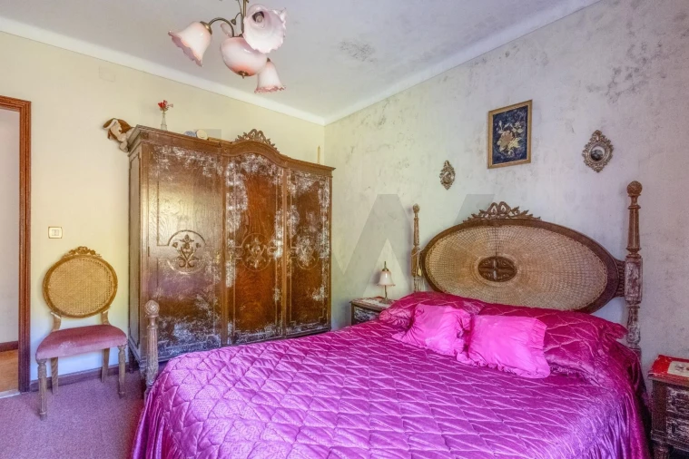 Moradia T3 para Venda em Bico e Cristelo Foto 20