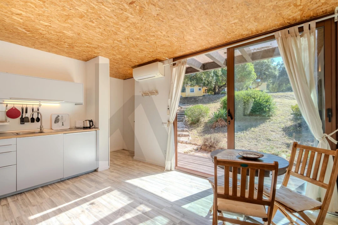 Apartamento T1 para Arrendamento em São João das Lampas e Terrugem Foto 11