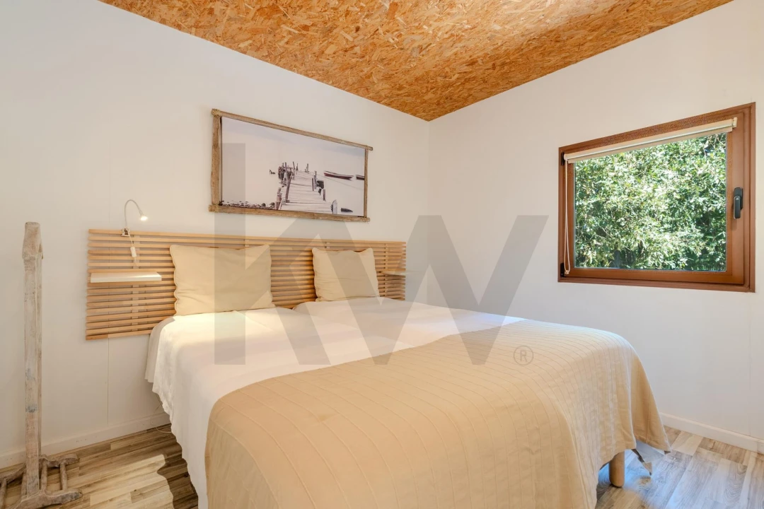 Apartamento T1 para Arrendamento em São João das Lampas e Terrugem Foto 13