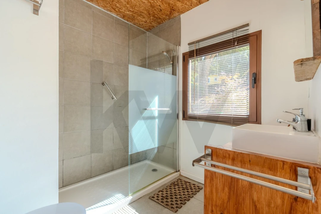 Apartamento T1 para Arrendamento em São João das Lampas e Terrugem Foto 15