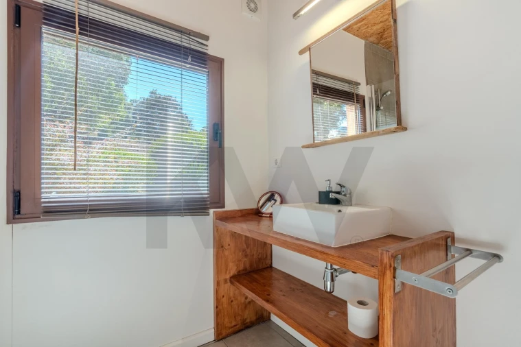 Apartamento T1 para Arrendamento em São João das Lampas e Terrugem Foto 16