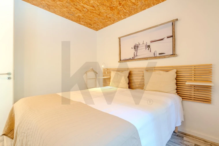 Apartamento T1 para Arrendamento em São João das Lampas e Terrugem Foto 14