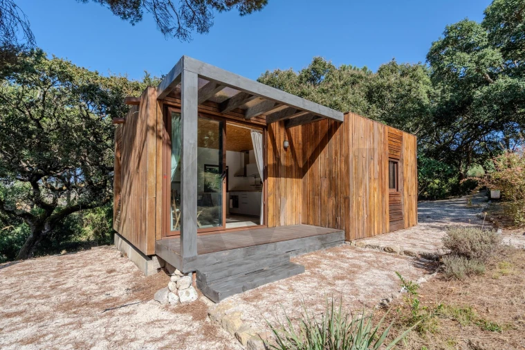 Apartamento T1 para Arrendamento em São João das Lampas e Terrugem Foto 5