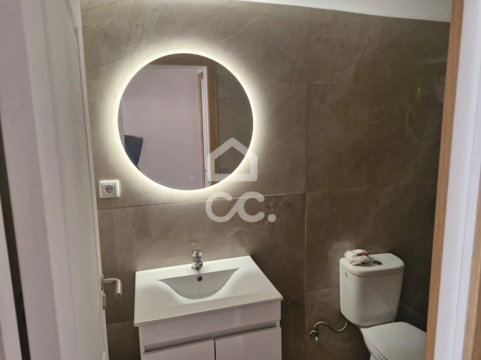 Moradia T2 para Venda em Dominguizo Foto 7